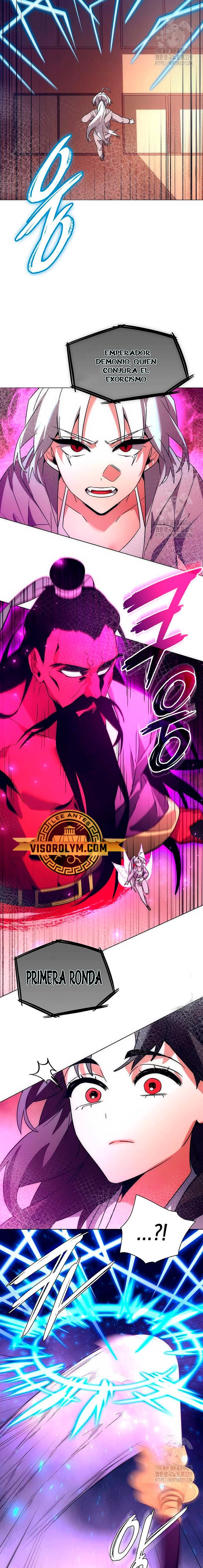 La noche del goblin > Capitulo 41 > Page 191