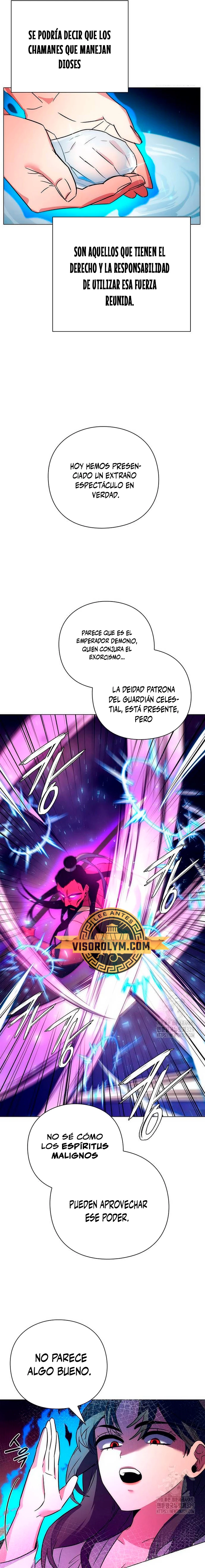 La noche del goblin > Capitulo 41 > Page 221