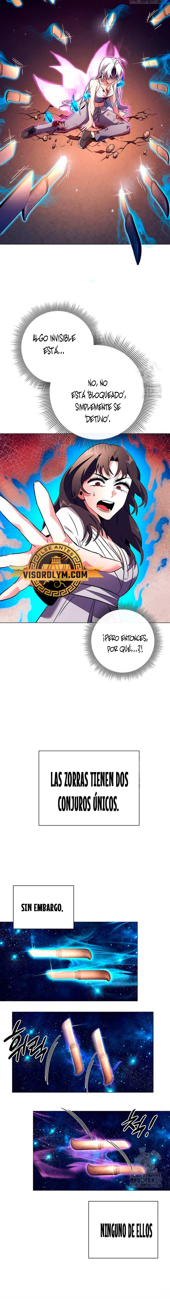 La noche del goblin > Capitulo 41 > Page 271