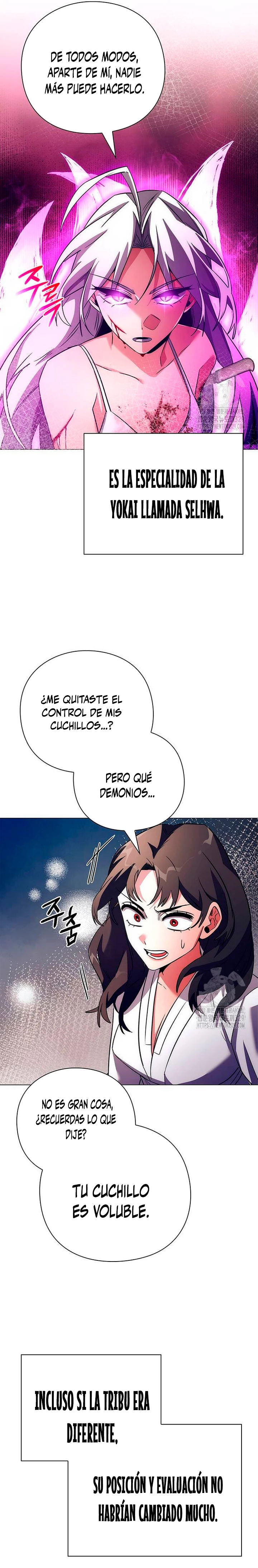 La noche del goblin > Capitulo 41 > Page 281