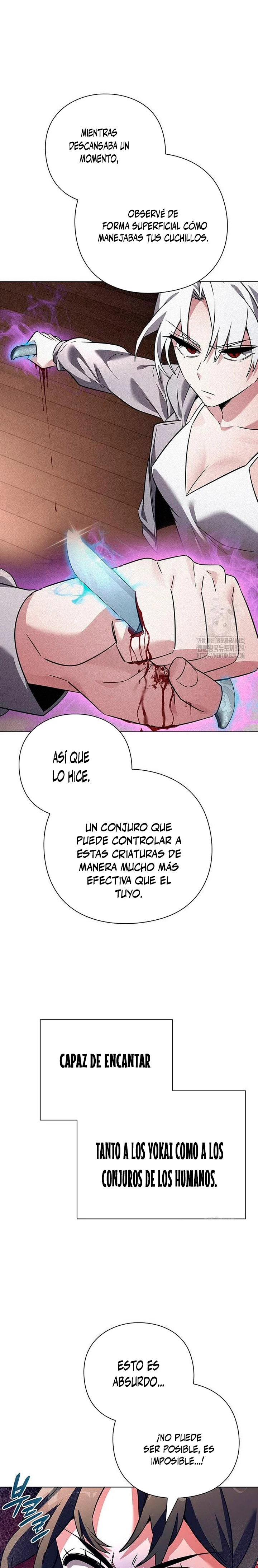 La noche del goblin > Capitulo 41 > Page 291