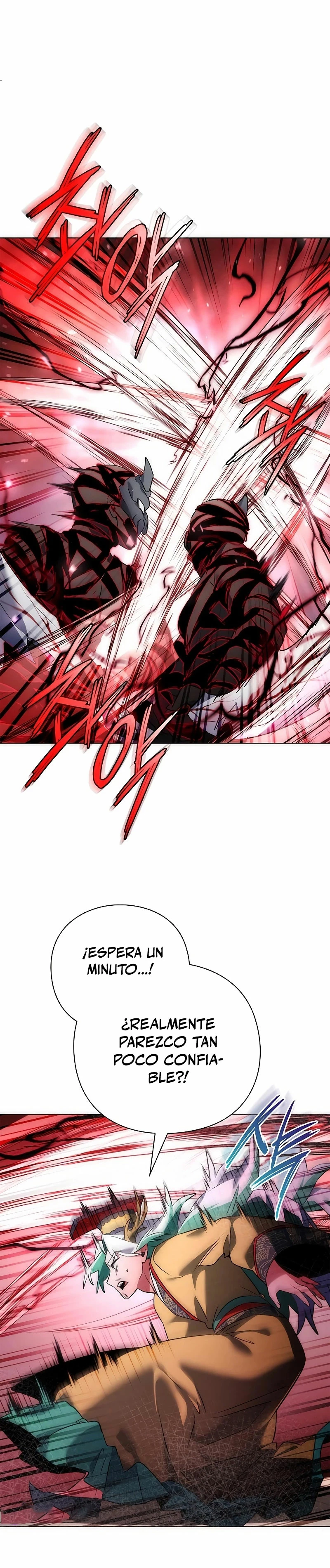 La noche del goblin > Capitulo 57 > Page 91