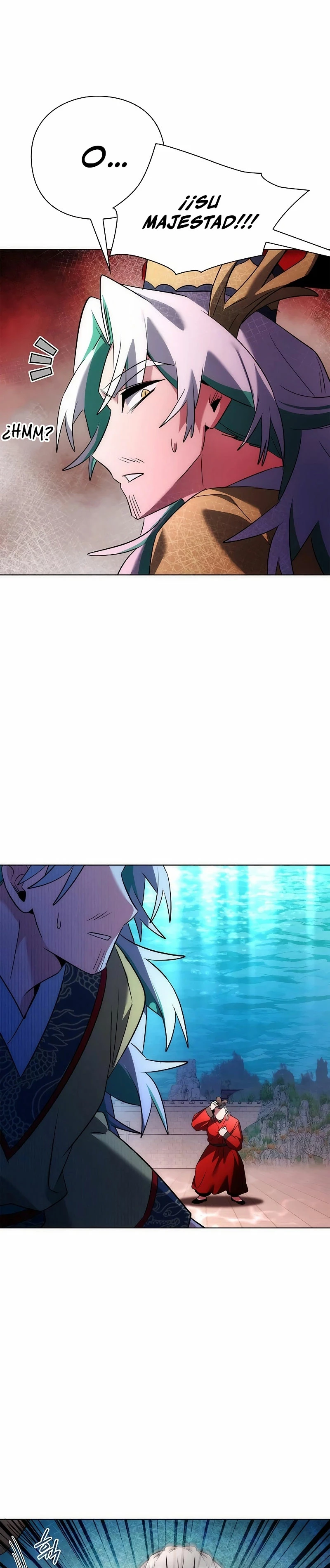 La noche del goblin > Capitulo 57 > Page 101