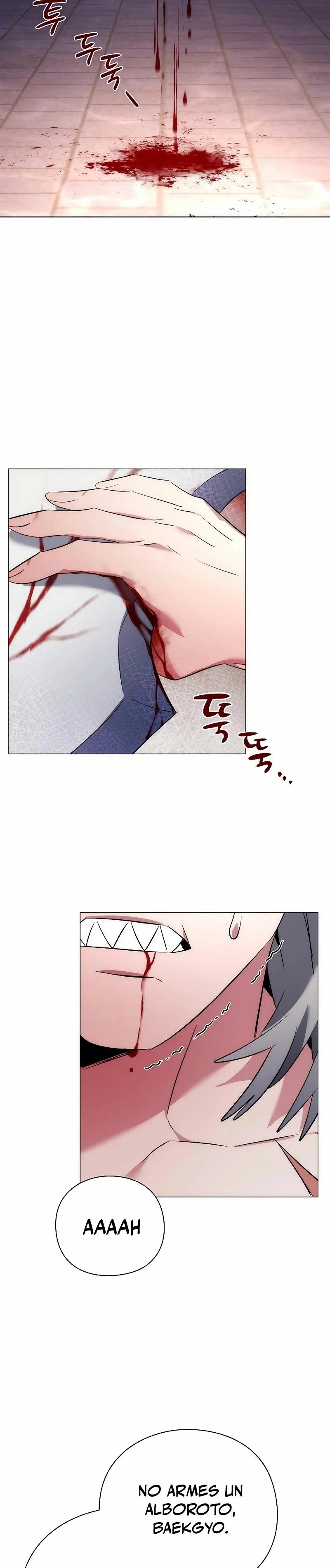 La noche del goblin > Capitulo 57 > Page 131