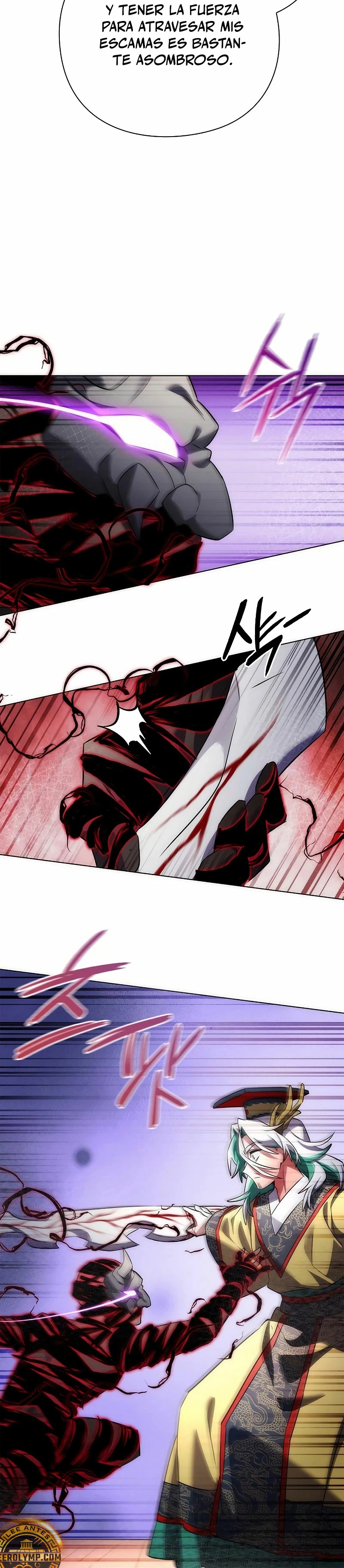 La noche del goblin > Capitulo 57 > Page 161