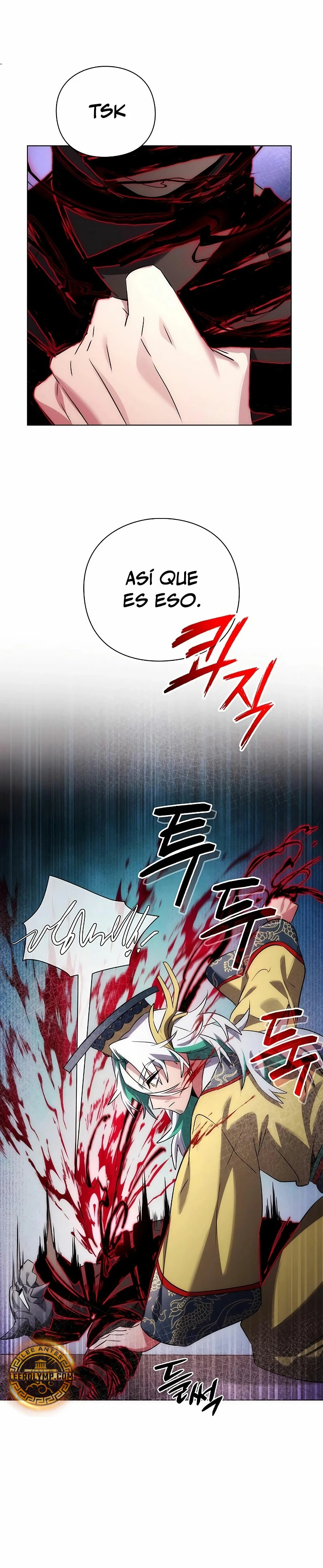 La noche del goblin > Capitulo 57 > Page 221