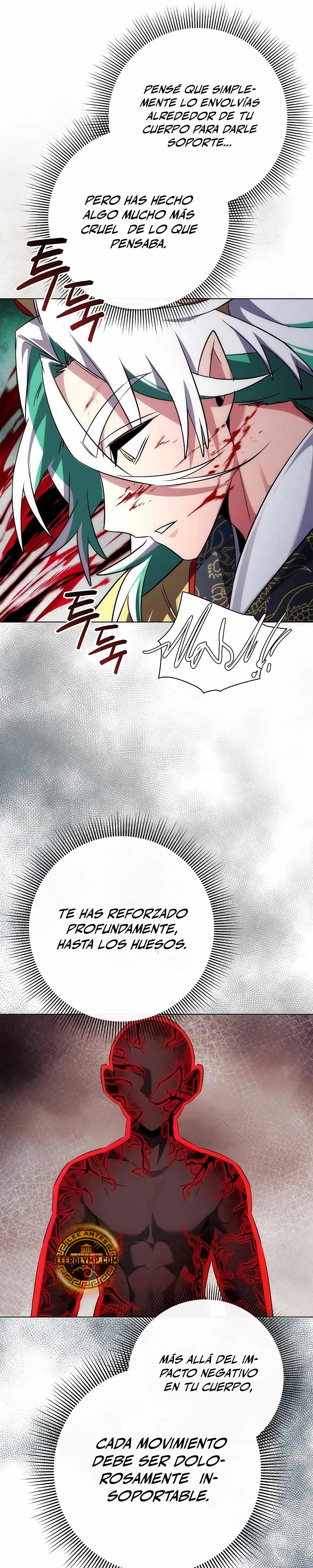 La noche del goblin > Capitulo 57 > Page 231