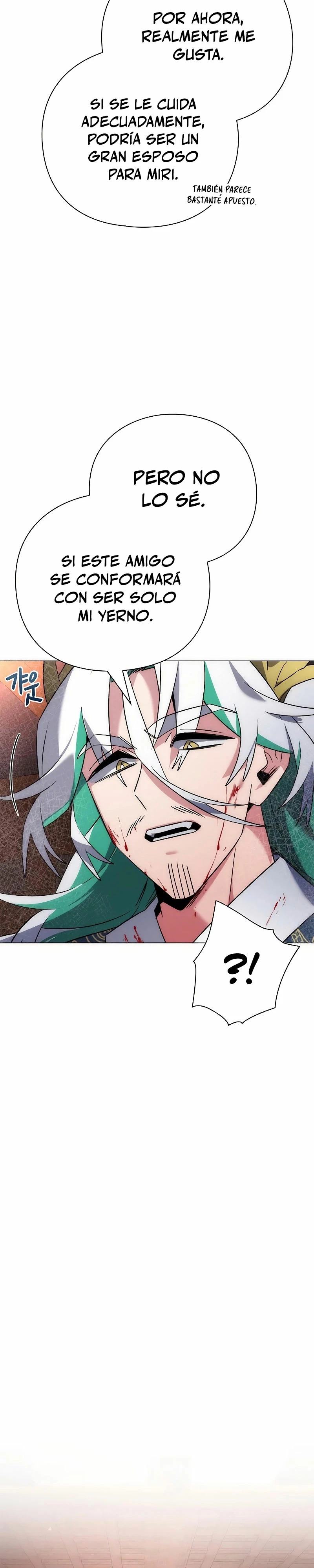 La noche del goblin > Capitulo 57 > Page 271