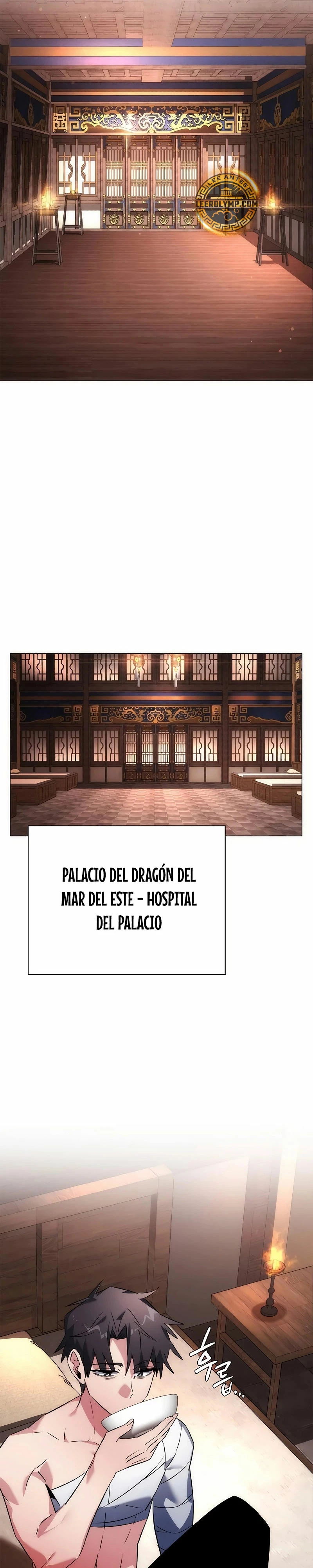 La noche del goblin > Capitulo 57 > Page 281