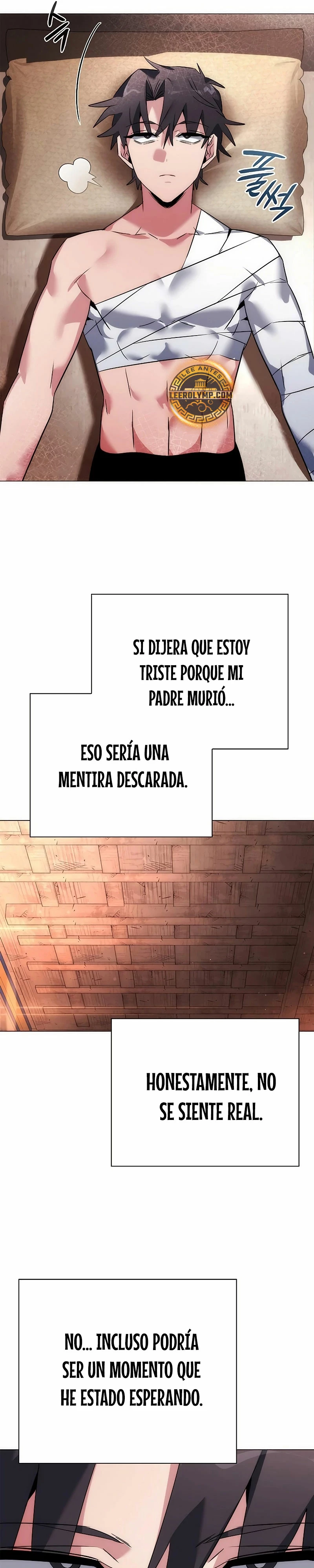 La noche del goblin > Capitulo 57 > Page 301