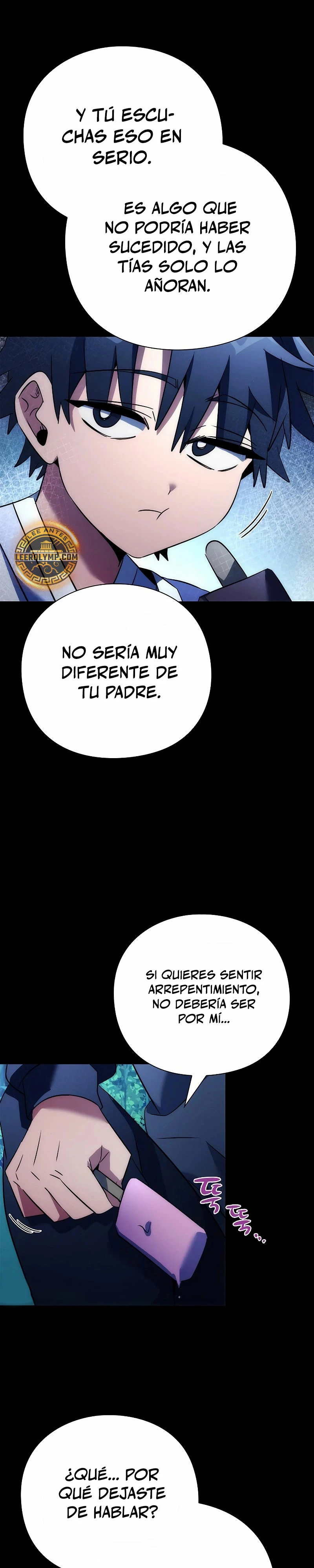 La noche del goblin > Capitulo 57 > Page 401