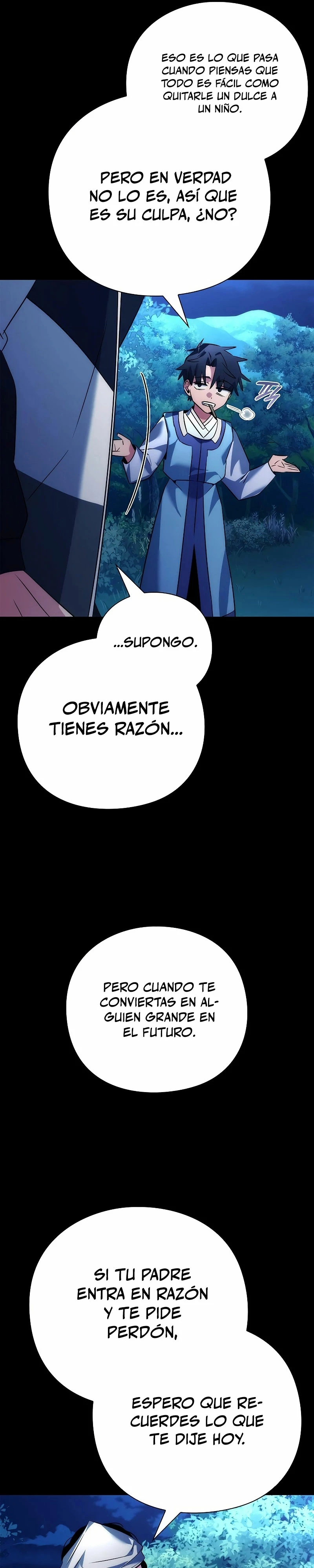La noche del goblin > Capitulo 57 > Page 451