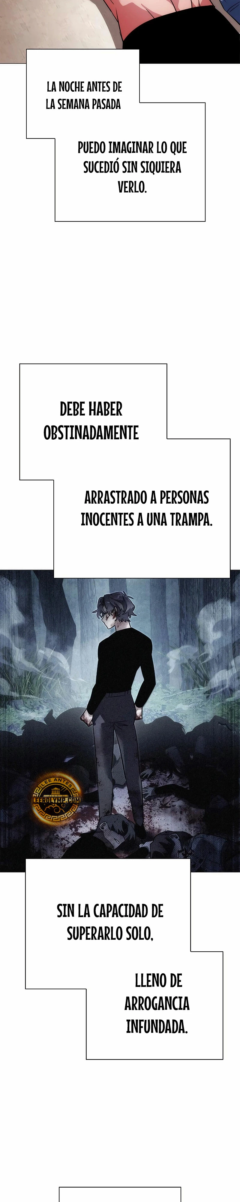 La noche del goblin > Capitulo 57 > Page 481