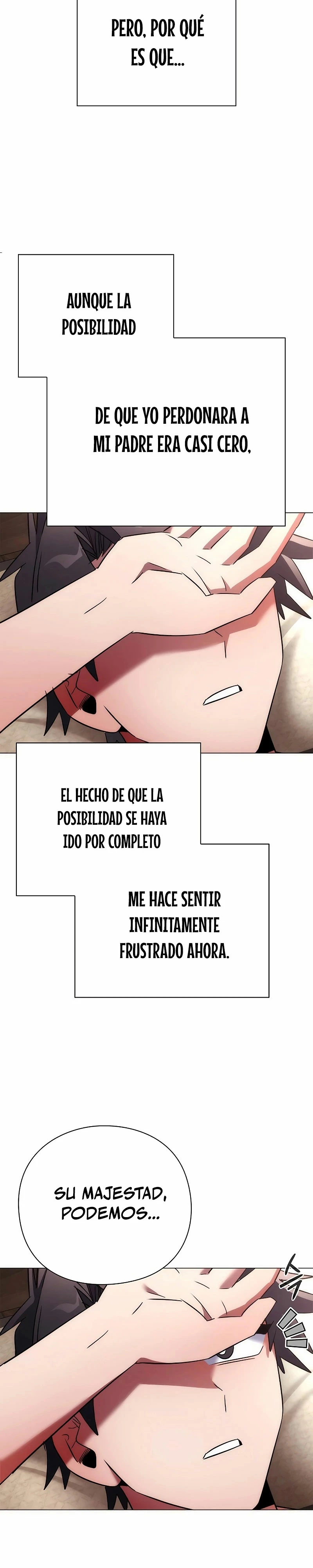La noche del goblin > Capitulo 57 > Page 491