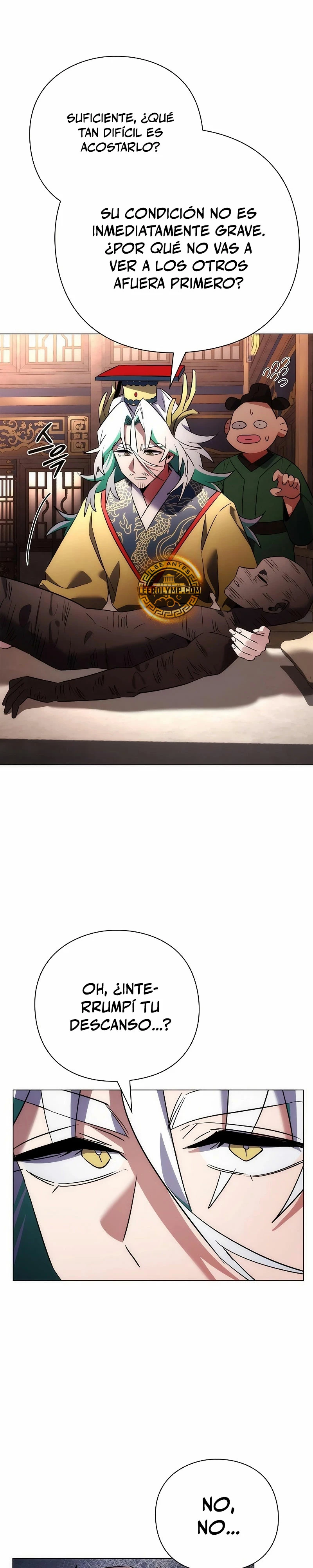 La noche del goblin > Capitulo 57 > Page 501