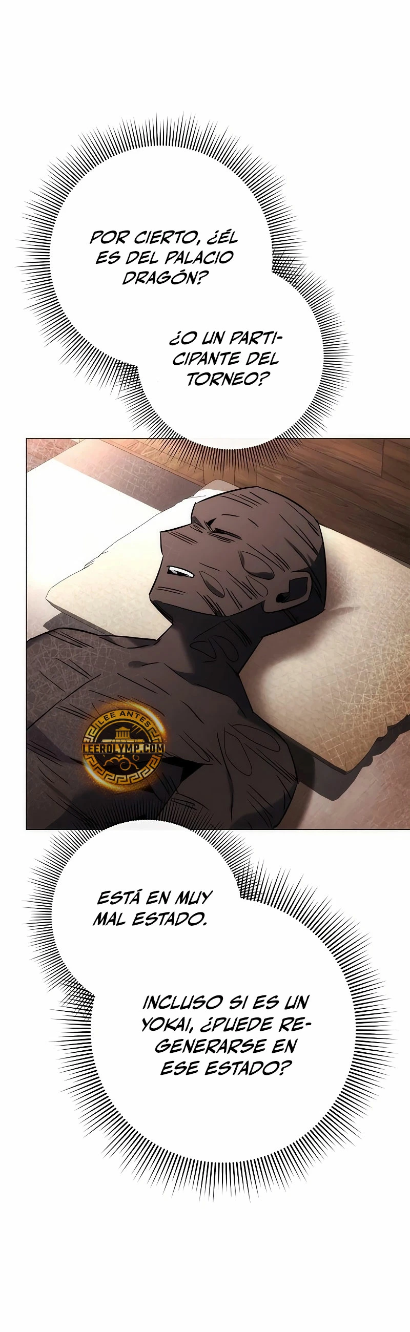 La noche del goblin > Capitulo 57 > Page 521