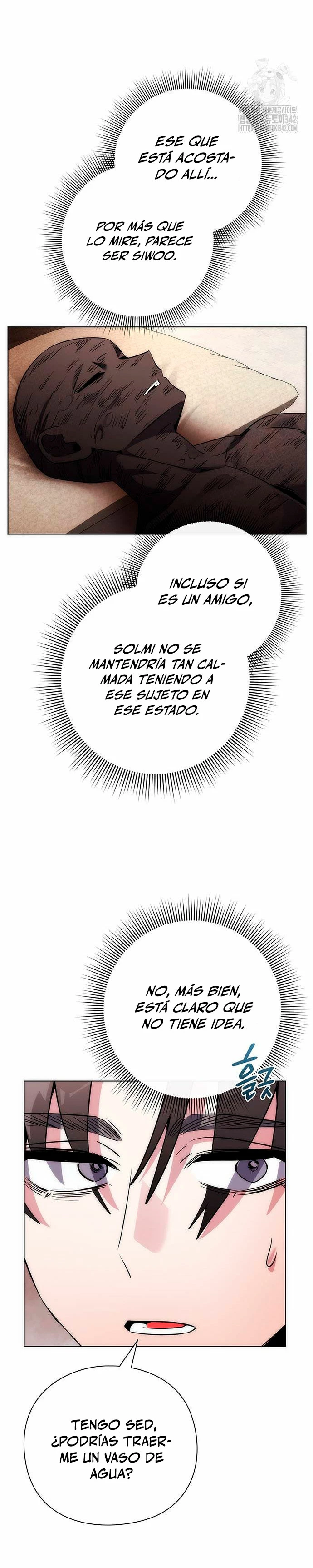 La noche del goblin > Capitulo 58 > Page 91