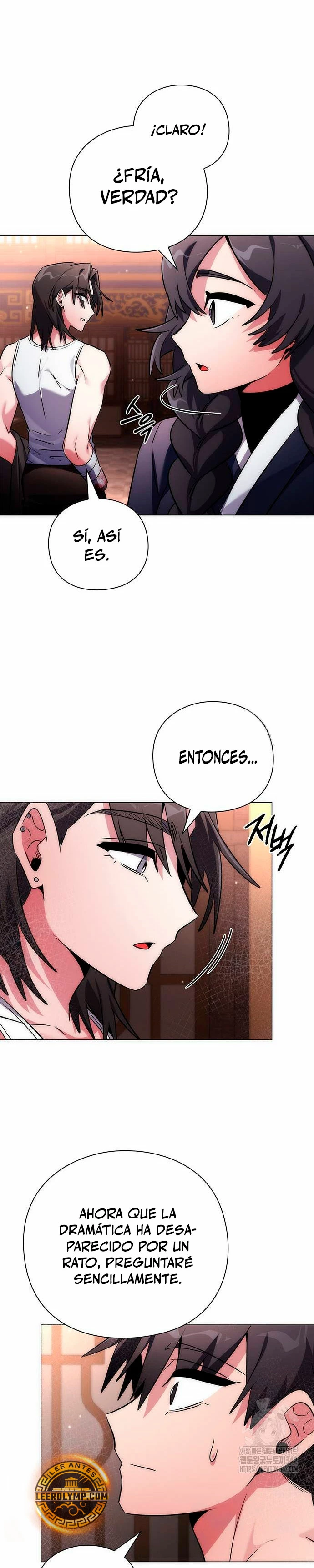 La noche del goblin > Capitulo 58 > Page 101