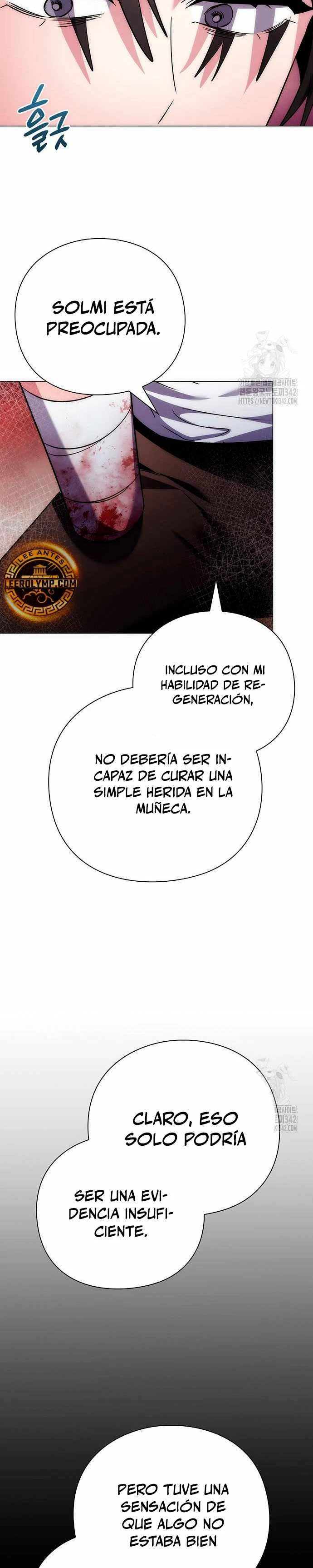 La noche del goblin > Capitulo 58 > Page 131