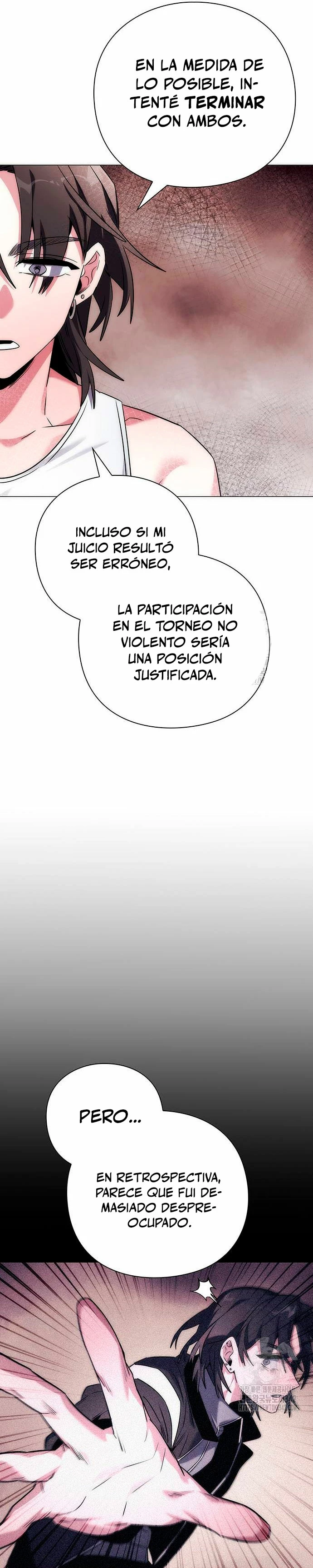 La noche del goblin > Capitulo 58 > Page 161