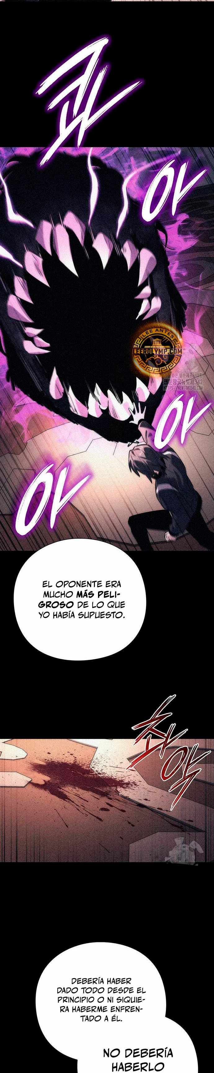 La noche del goblin > Capitulo 58 > Page 171