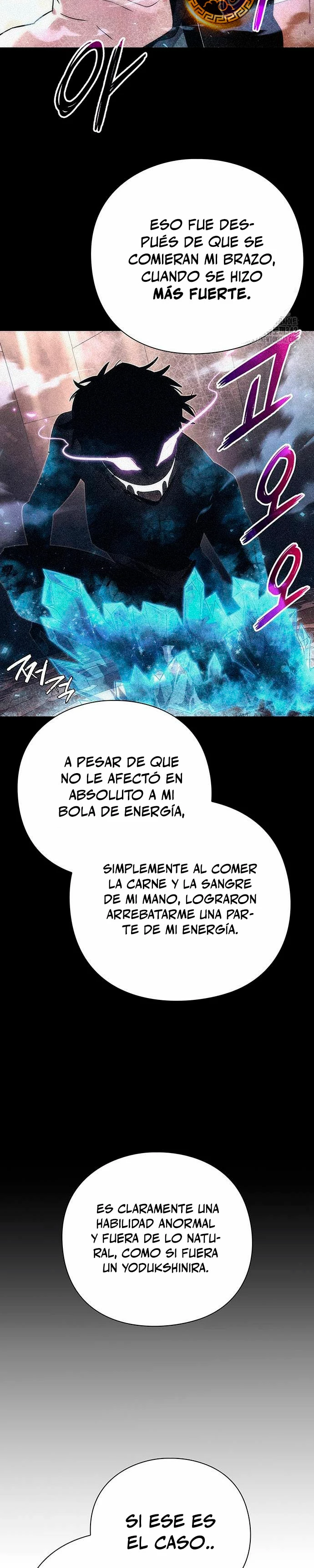 La noche del goblin > Capitulo 58 > Page 201
