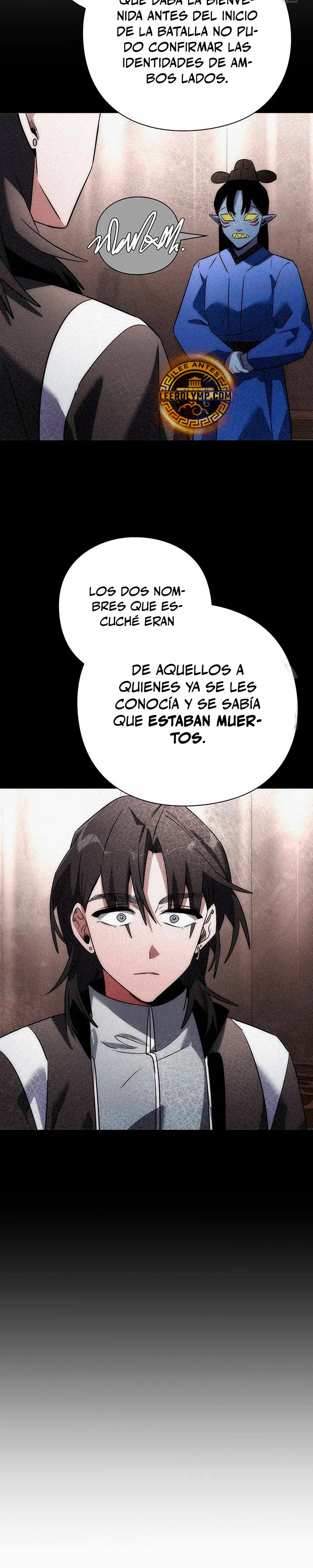 La noche del goblin > Capitulo 58 > Page 231