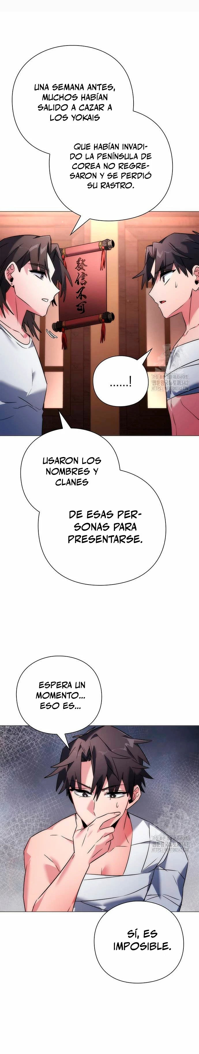 La noche del goblin > Capitulo 58 > Page 241
