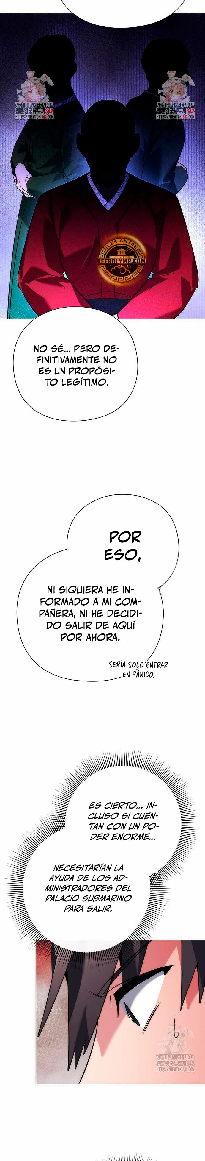 La noche del goblin > Capitulo 58 > Page 281