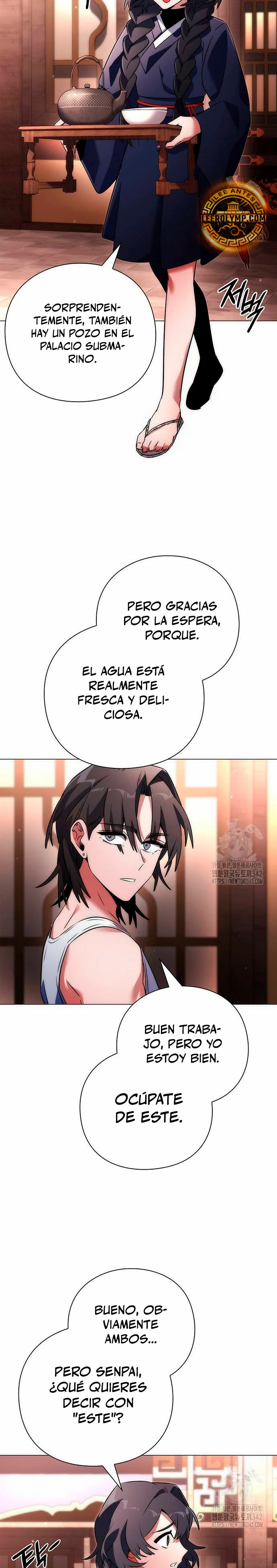 La noche del goblin > Capitulo 58 > Page 301