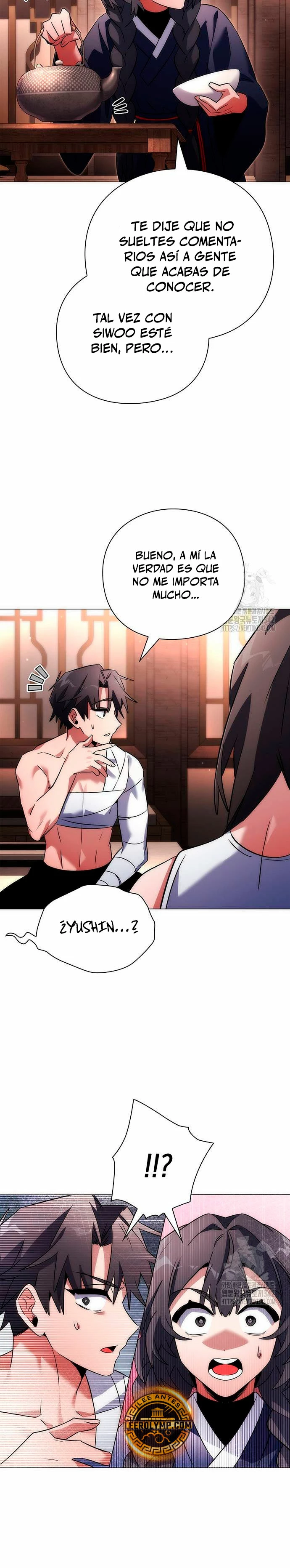 La noche del goblin > Capitulo 58 > Page 311