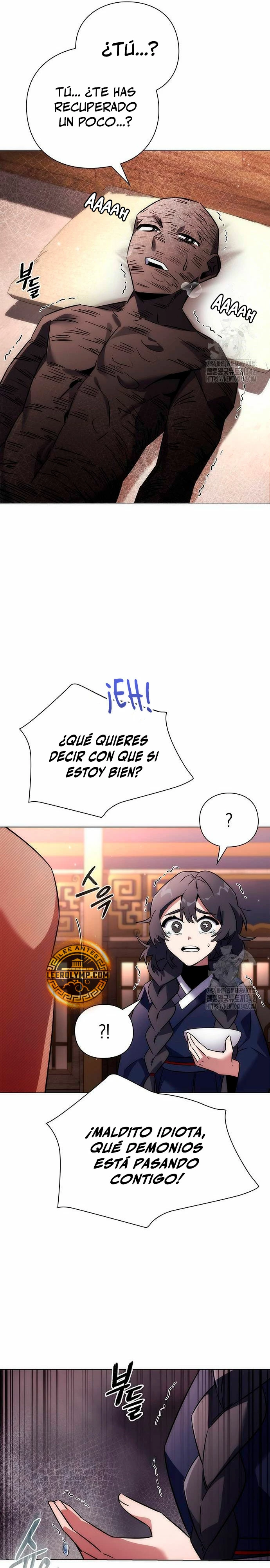 La noche del goblin > Capitulo 58 > Page 321