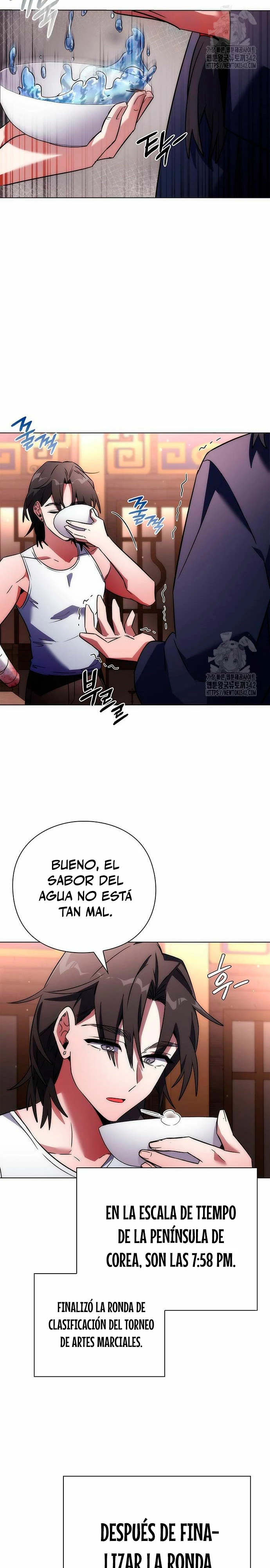 La noche del goblin > Capitulo 58 > Page 331