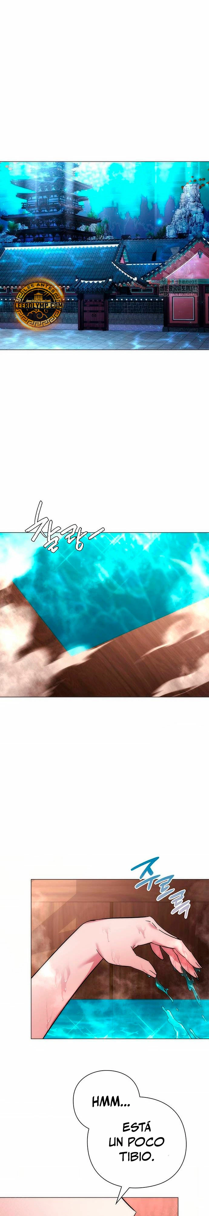 La noche del goblin > Capitulo 58 > Page 361