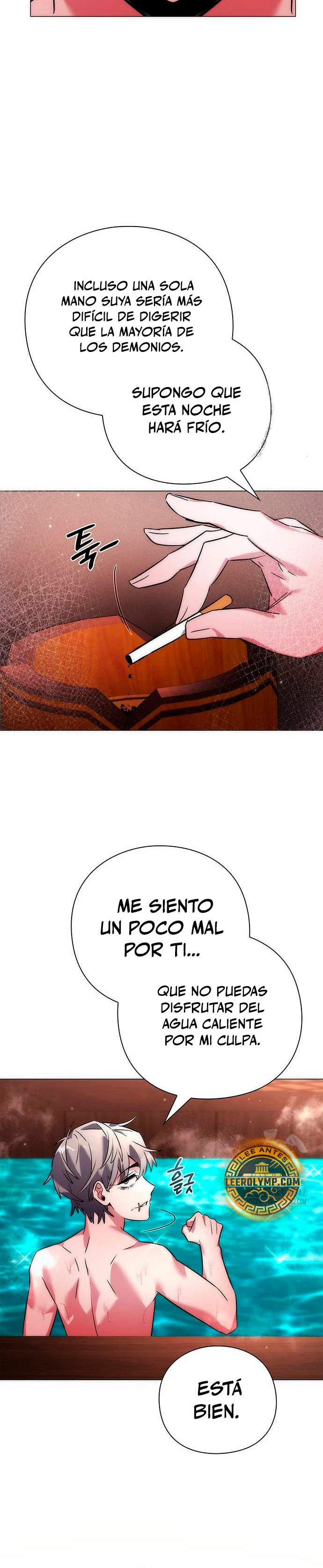 La noche del goblin > Capitulo 58 > Page 391