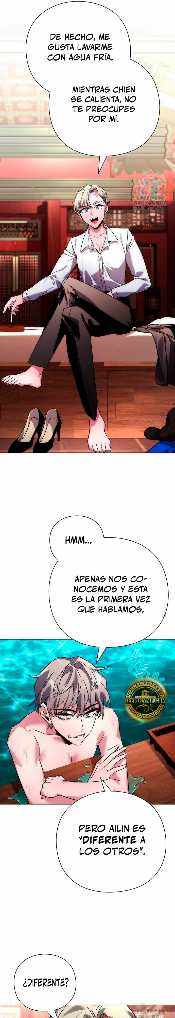 La noche del goblin > Capitulo 58 > Page 401
