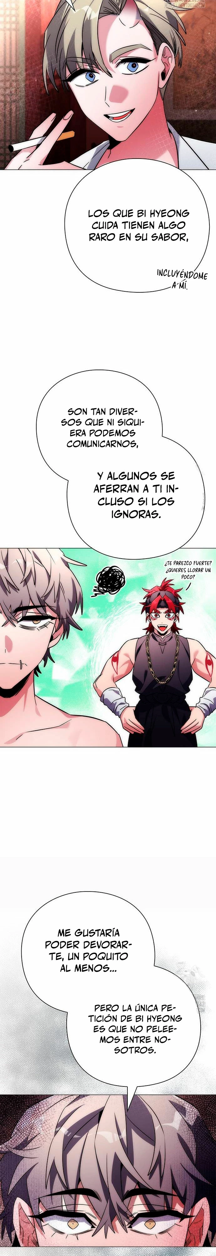La noche del goblin > Capitulo 58 > Page 411