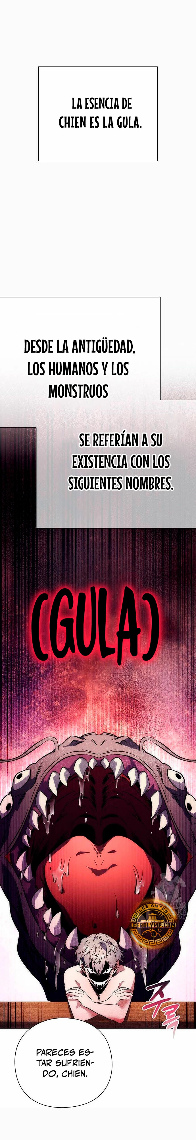 La noche del goblin > Capitulo 58 > Page 431