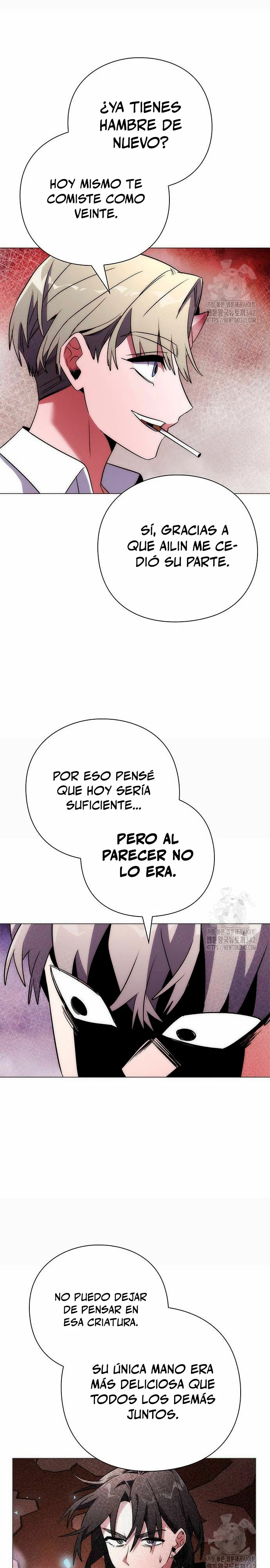 La noche del goblin > Capitulo 58 > Page 441