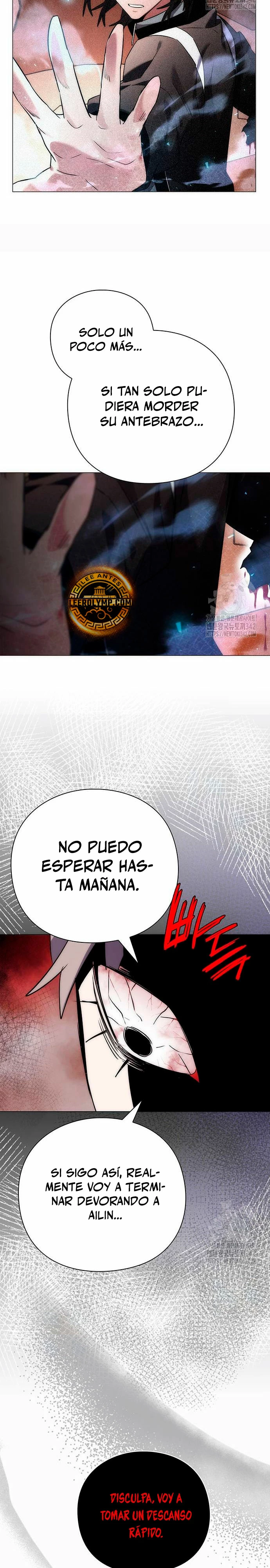 La noche del goblin > Capitulo 58 > Page 451