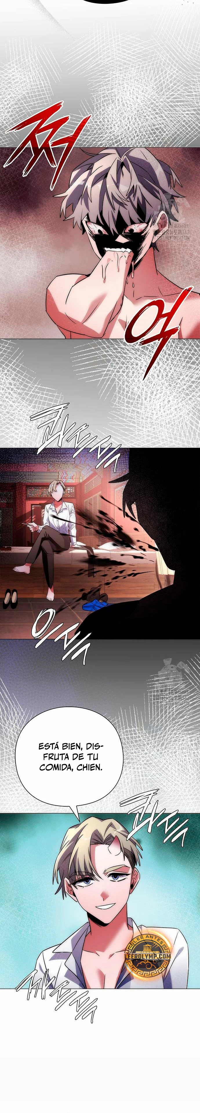 La noche del goblin > Capitulo 58 > Page 461
