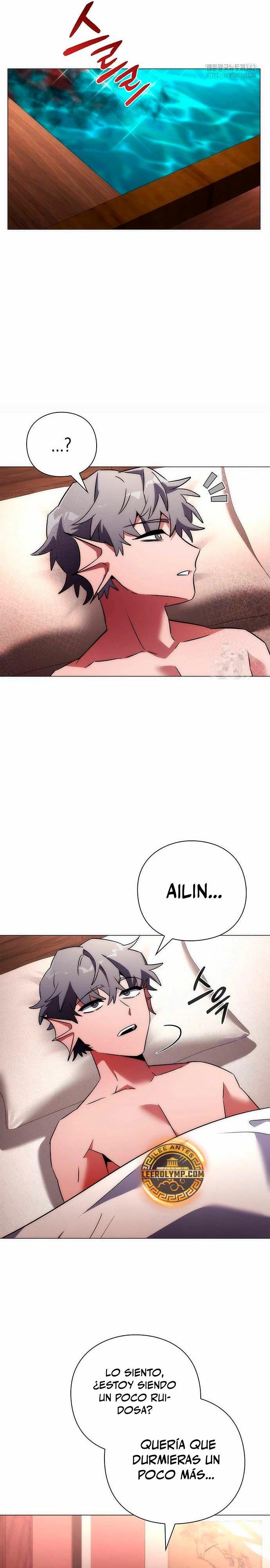 La noche del goblin > Capitulo 58 > Page 471