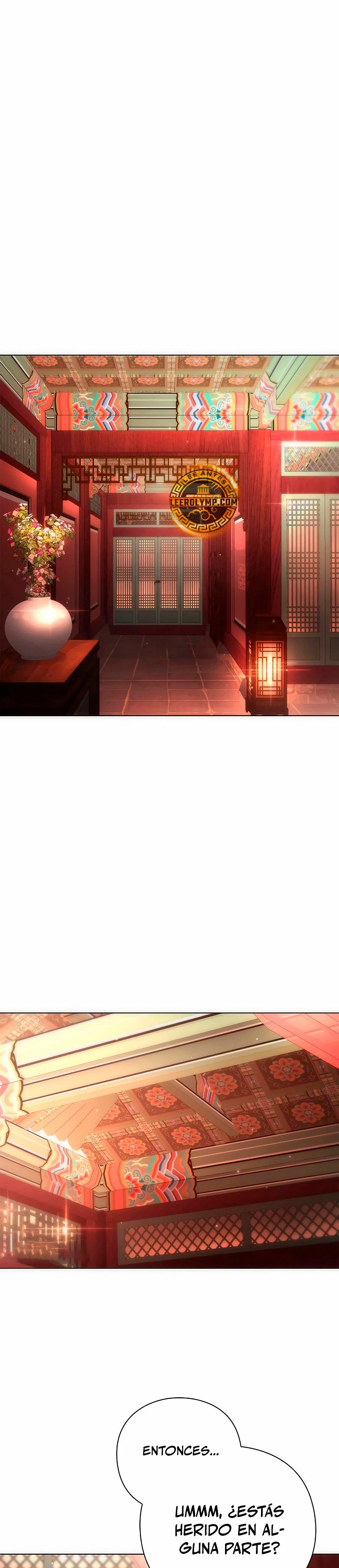 La noche del goblin > Capitulo 59 > Page 11