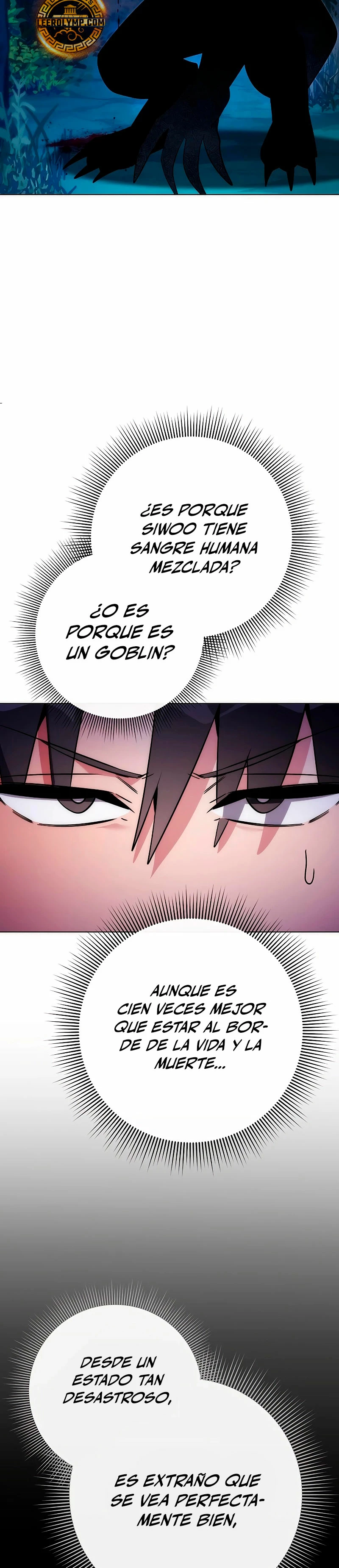 La noche del goblin > Capitulo 59 > Page 51