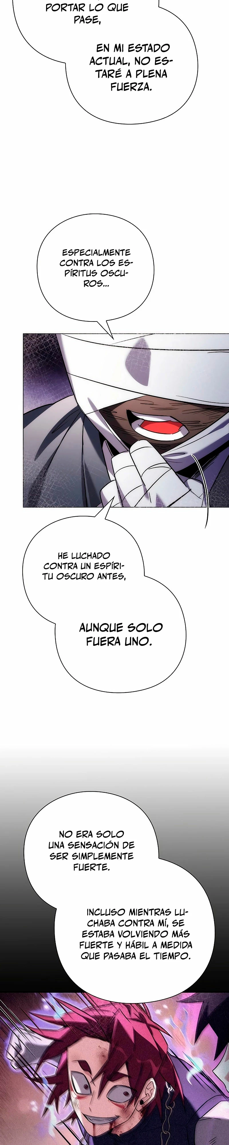 La noche del goblin > Capitulo 59 > Page 101