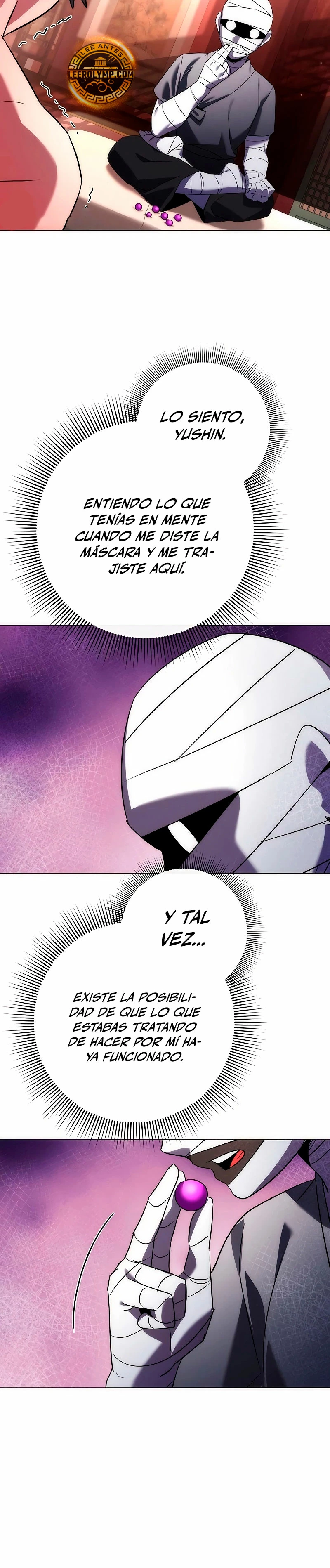 La noche del goblin > Capitulo 59 > Page 171