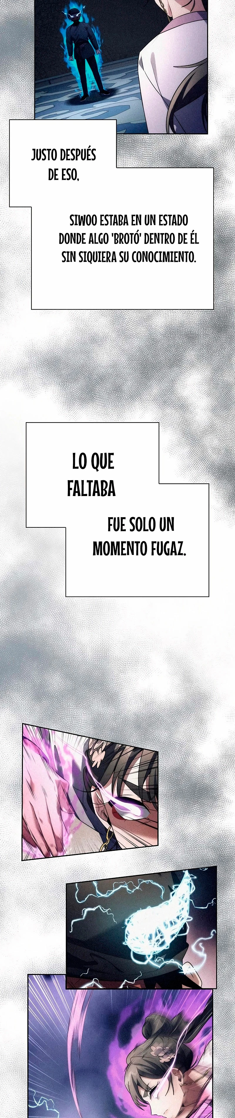 La noche del goblin > Capitulo 59 > Page 201