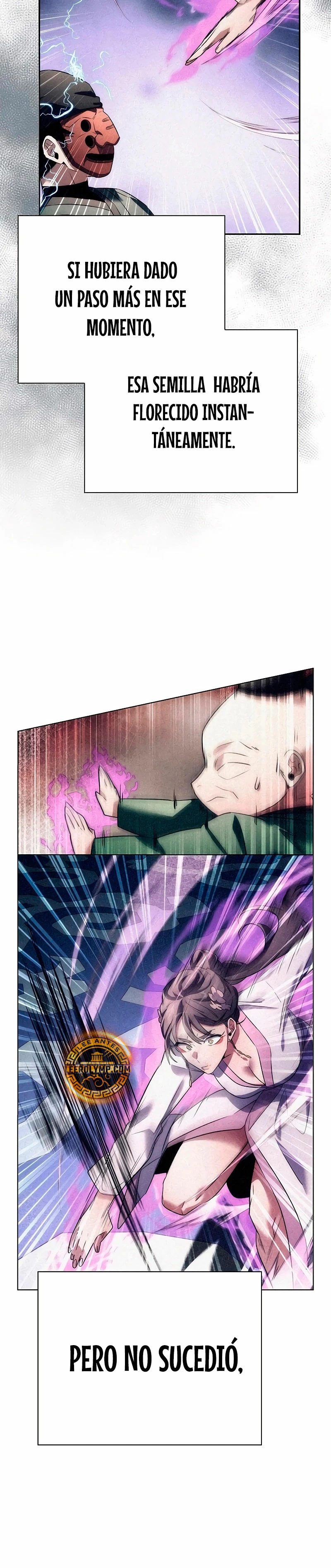 La noche del goblin > Capitulo 59 > Page 221