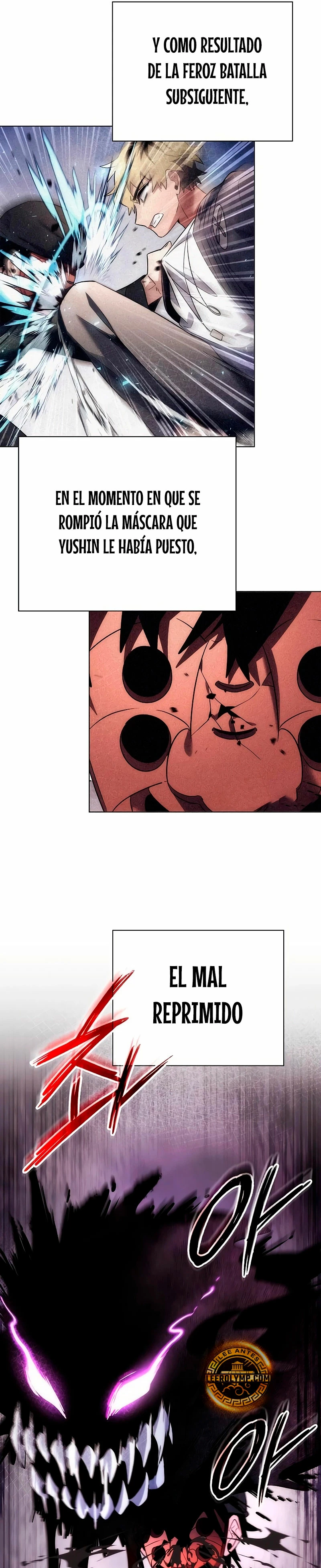 La noche del goblin > Capitulo 59 > Page 231