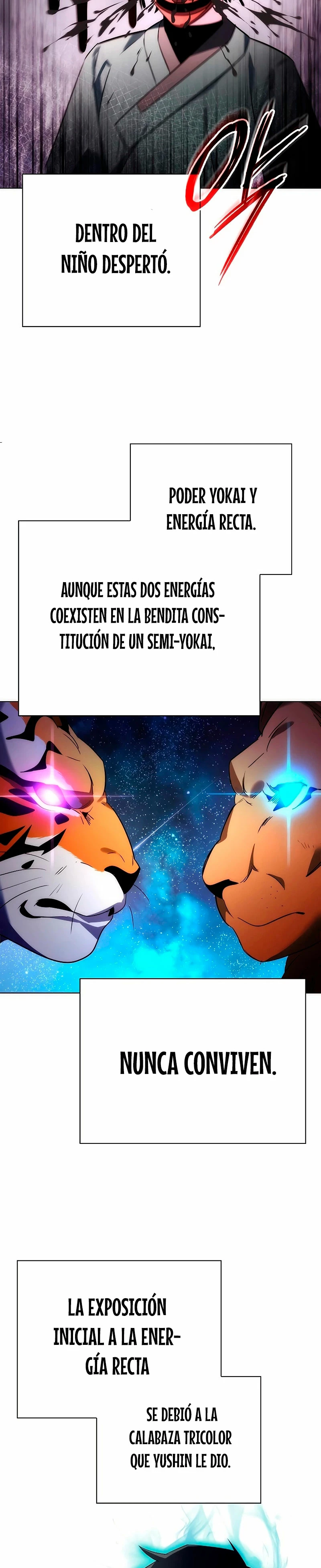 La noche del goblin > Capitulo 59 > Page 241